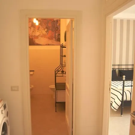 Casa Duomo Aversa