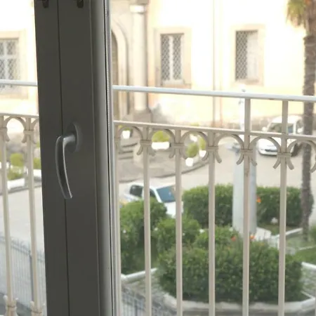 Apartamento Casa Duomo Aversa