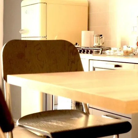 Apartamento Casa Duomo Aversa