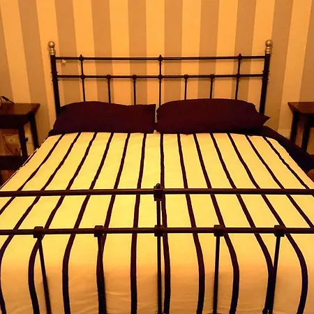 Casa Duomo Apartment Aversa