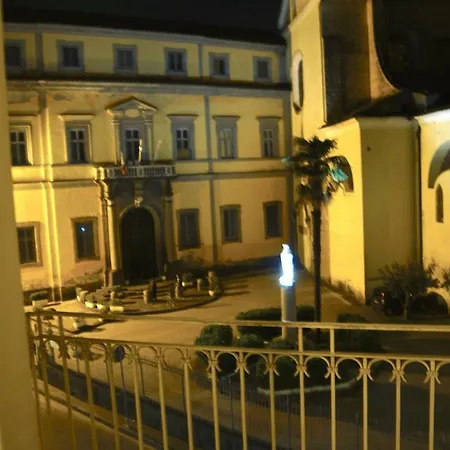 Casa Duomo * Aversa