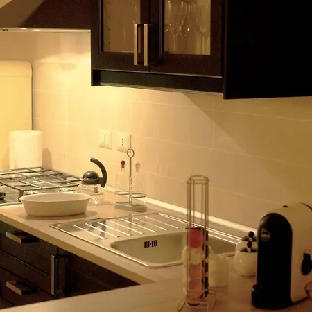 Apartman Casa Duomo Aversa