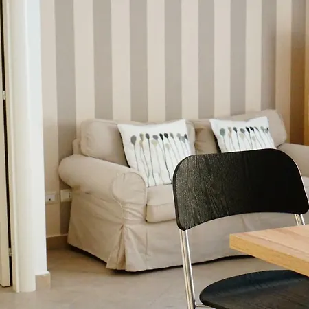 Casa Duomo アパート アヴェルサ