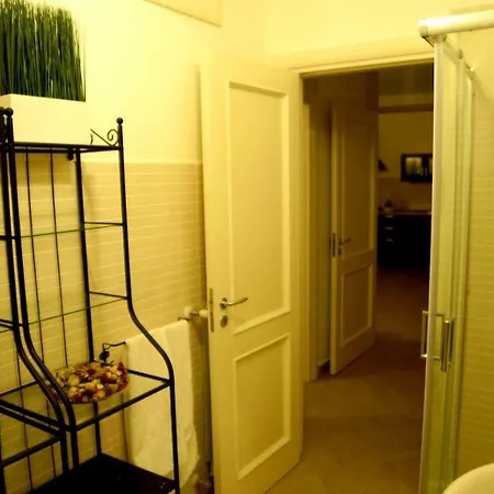 Casa Duomo アパート アヴェルサ