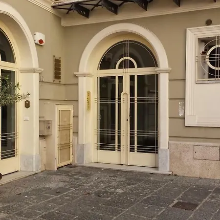 Casa Duomo Aversa