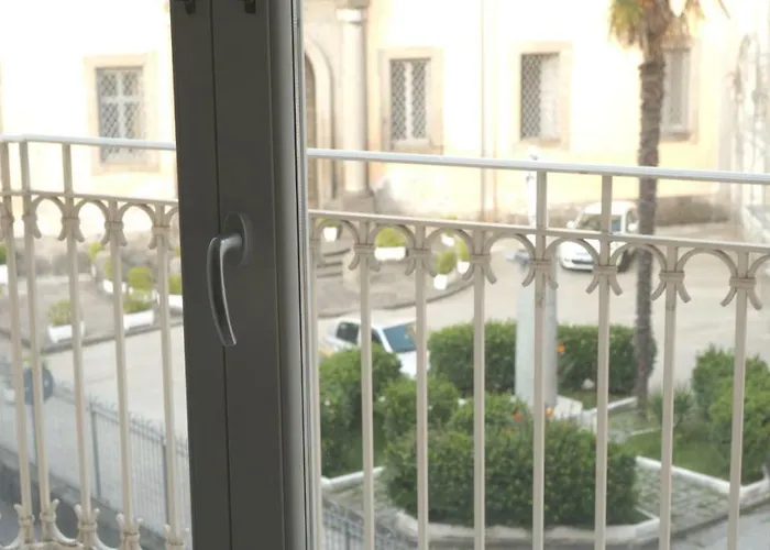 Apartamento Casa Duomo Aversa