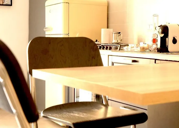 Apartamento Casa Duomo Aversa