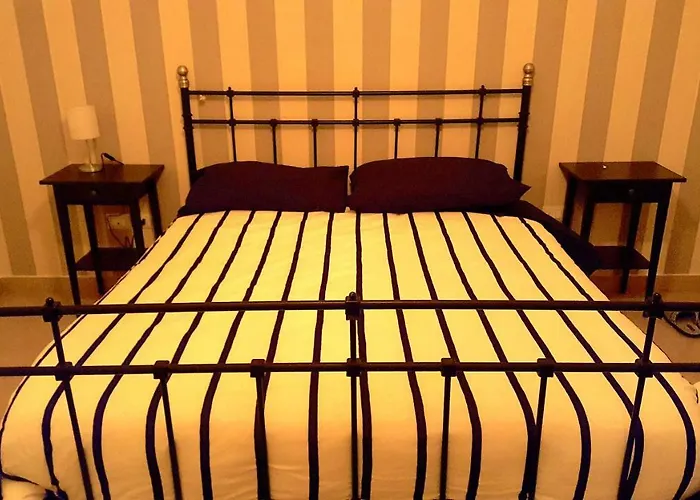 Casa Duomo Apartamento Aversa