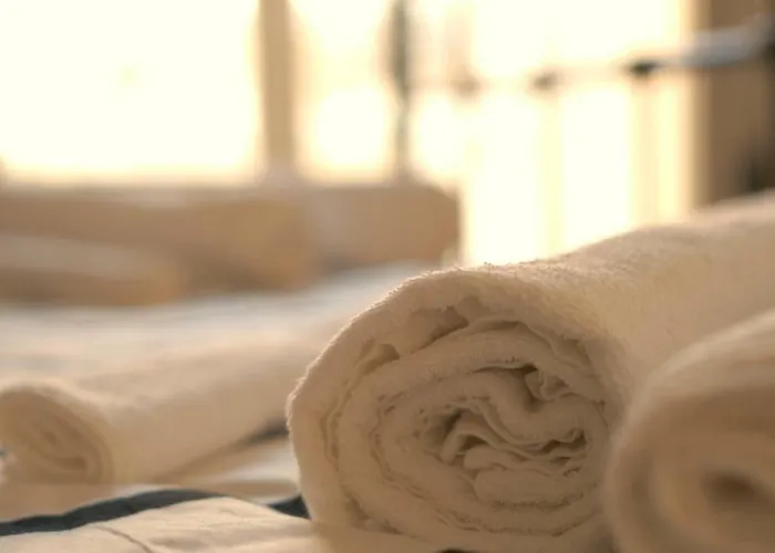 Apartamento Casa Duomo Aversa