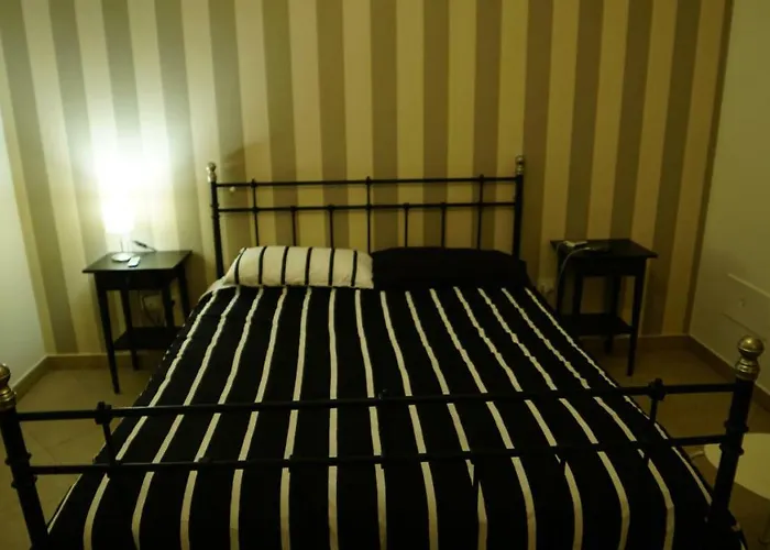 Casa Duomo Apartamento Aversa