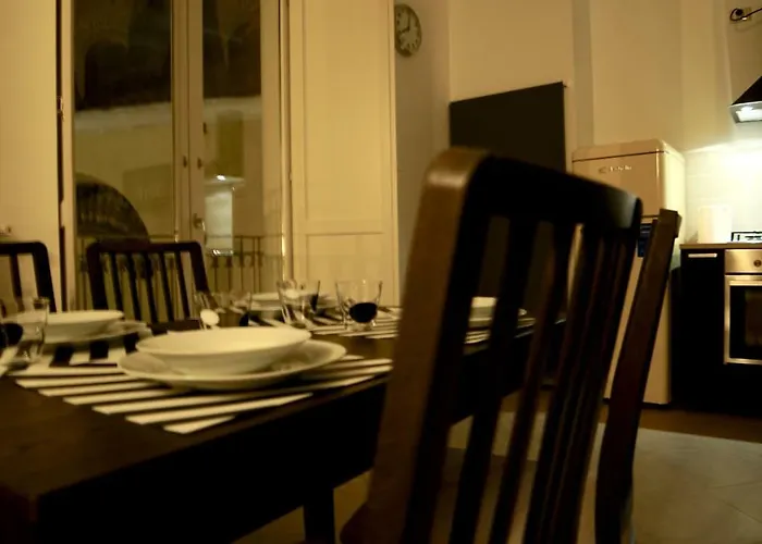 Apartamento Casa Duomo