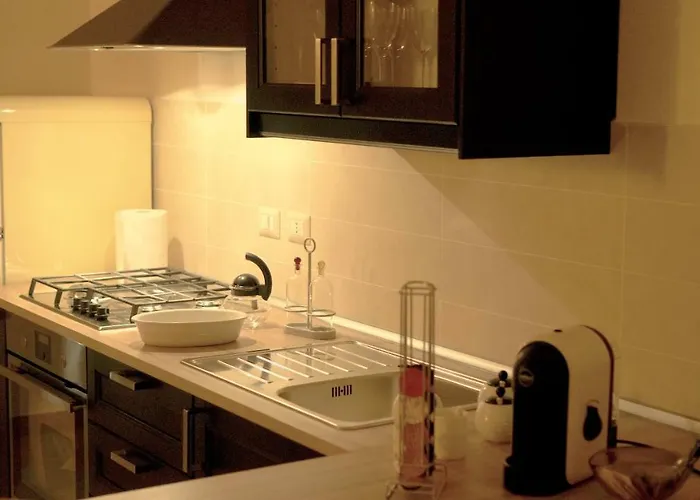 Apartamento Casa Duomo Aversa