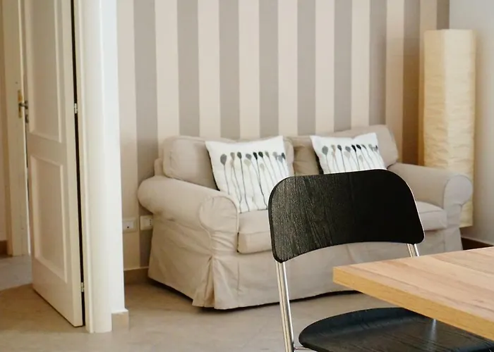 Casa Duomo Apartamento Aversa