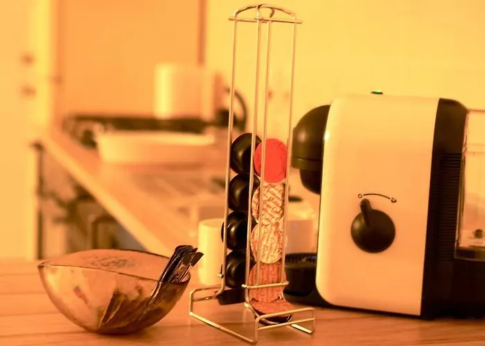 Apartamento Casa Duomo Aversa