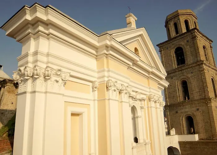 Apartamento Casa Duomo Aversa