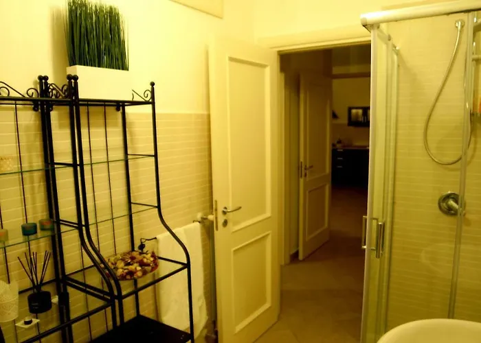 Casa Duomo Apartamento Aversa